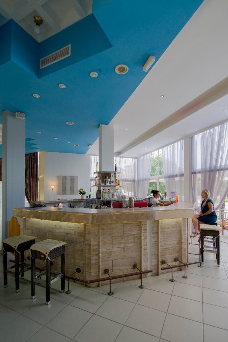Happy Days Hotel, Adults Only Theologos  Exterior photo